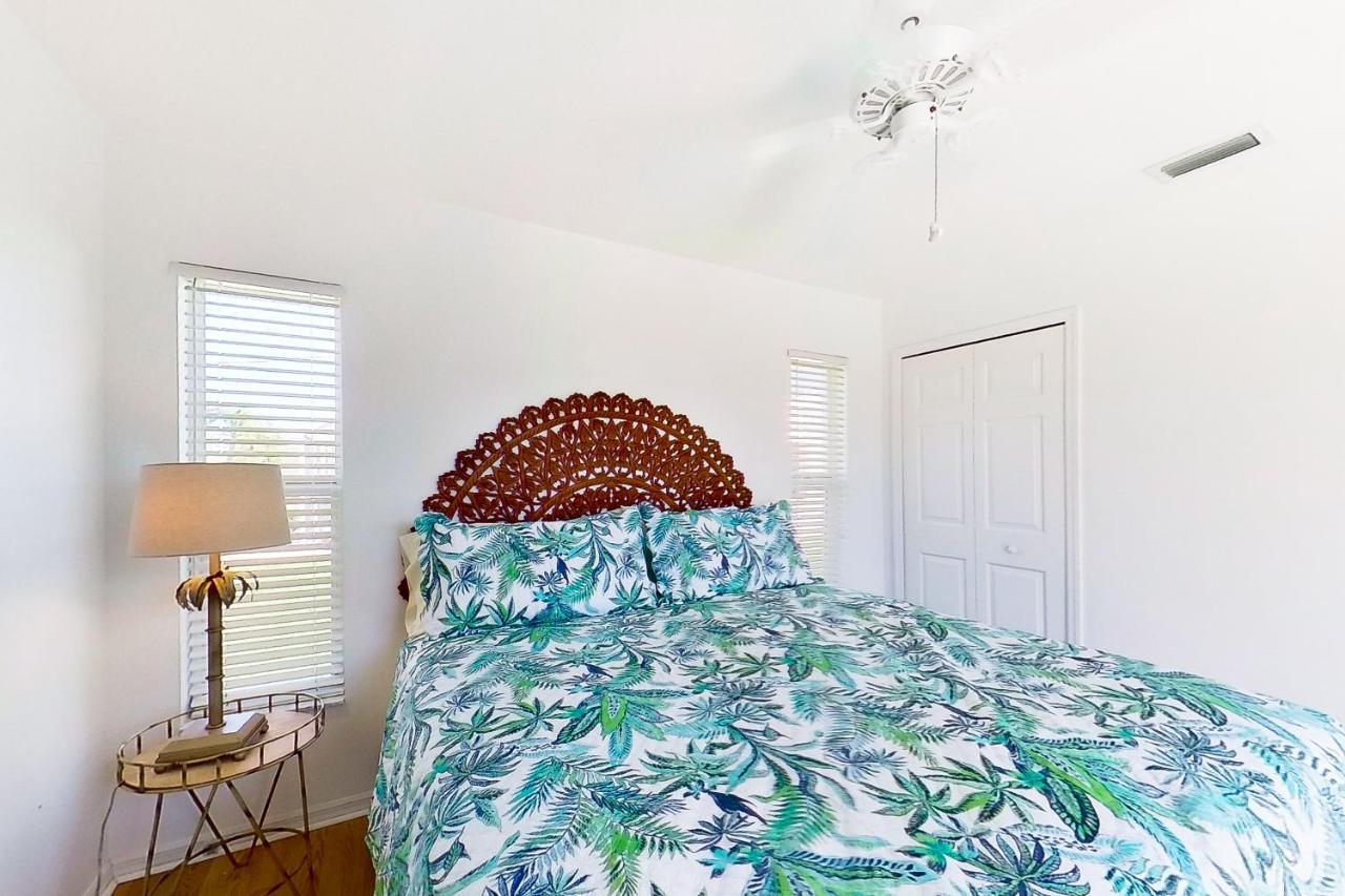 Bungle House Βίλα Rotonda West Εξωτερικό φωτογραφία